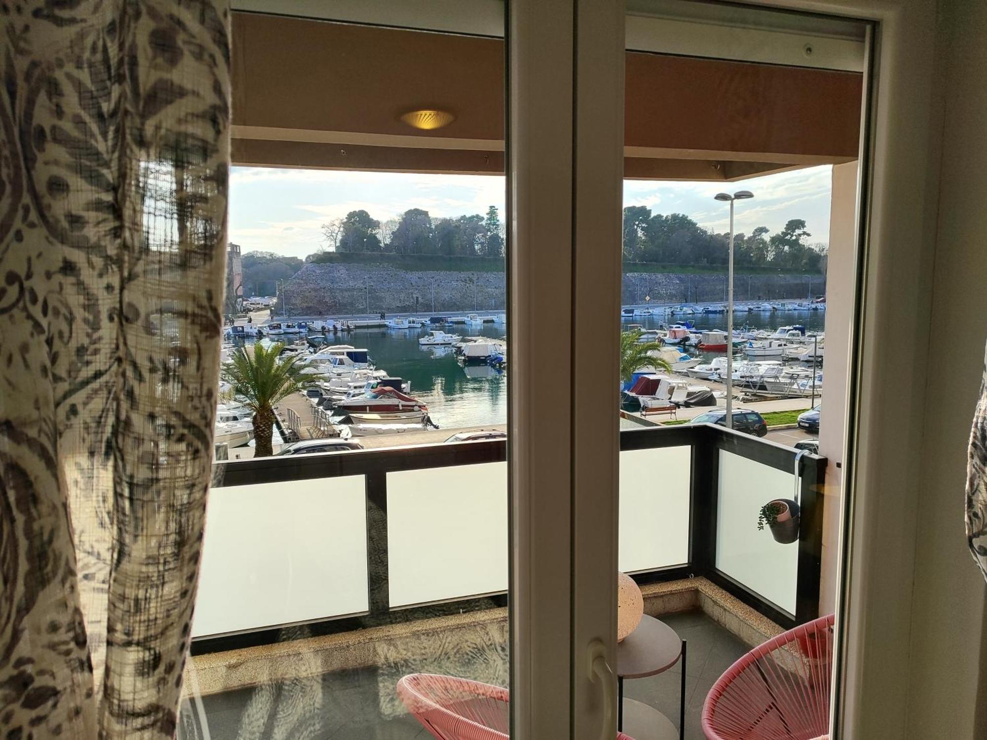 Cozy Apartment Jole Zadar Bagian luar foto